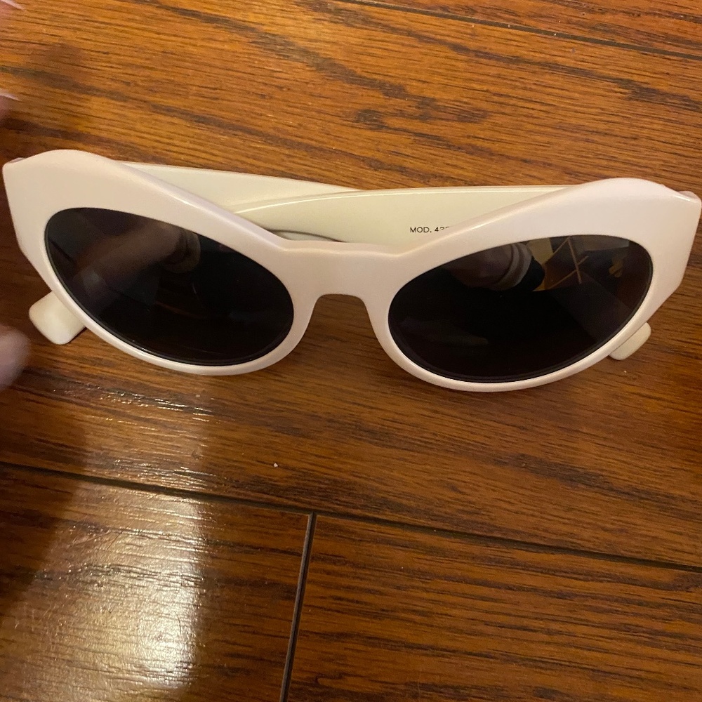 Versace sunglasses